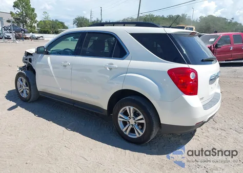 2014 Chevrolet Equinox 2Lt from USA, damaged, VIN 1GNALCEK8EZ138631